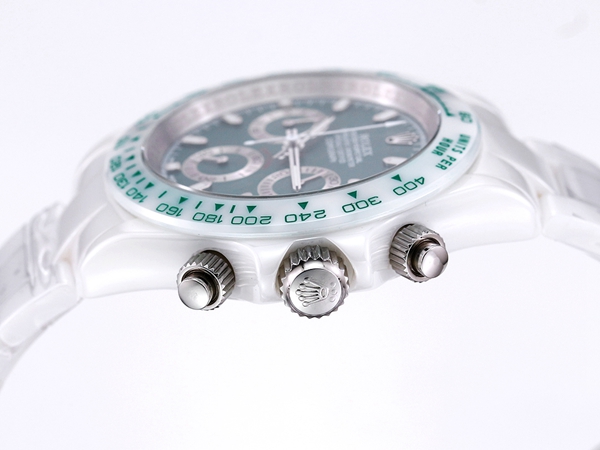 コピーロレックス素材ディテール